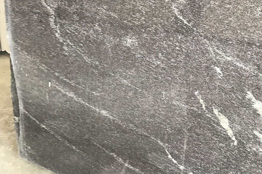 Black Fusion Granite