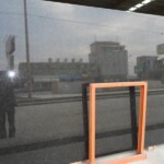 Black Galaxy Granite, High Quality Black Granite Slab