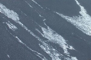 Black Storm Granite, High Quality Black Granite Slab