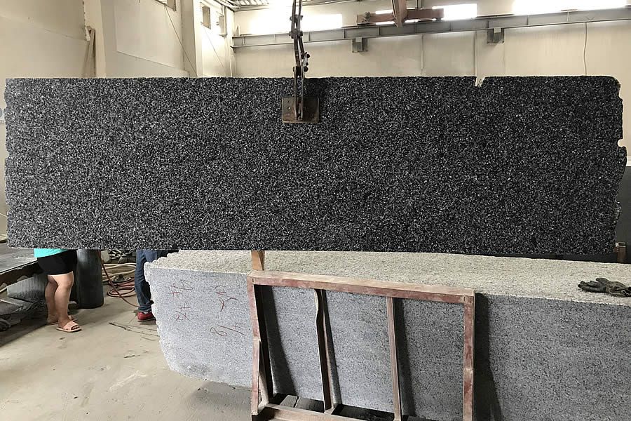 Blue Eye Granite