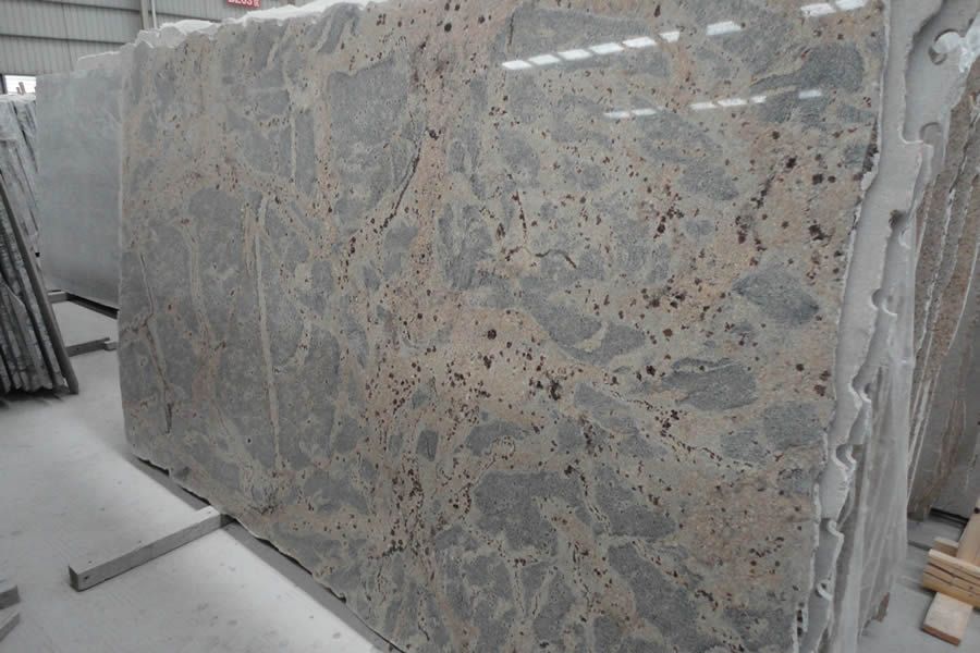 Blue Jagura Granite