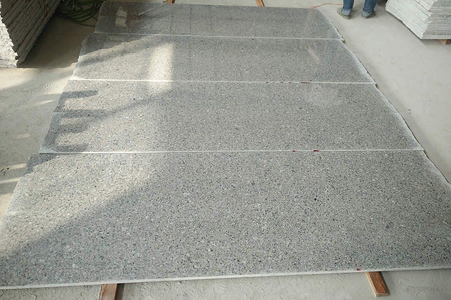 Blue Kunlun Granite