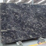 Blue Night Granite, High Quality Blue Granite Slab