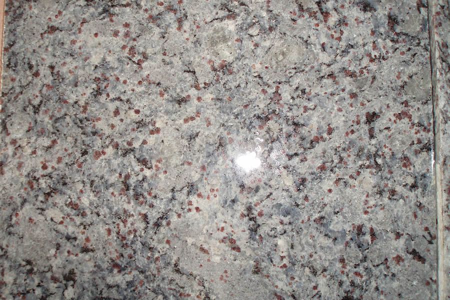 Blue Orissa Granite