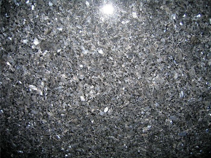 Blue Pearl Granite Slab