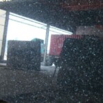 Blue Pearl Granite Slab, High Quality Blue Granite Slab