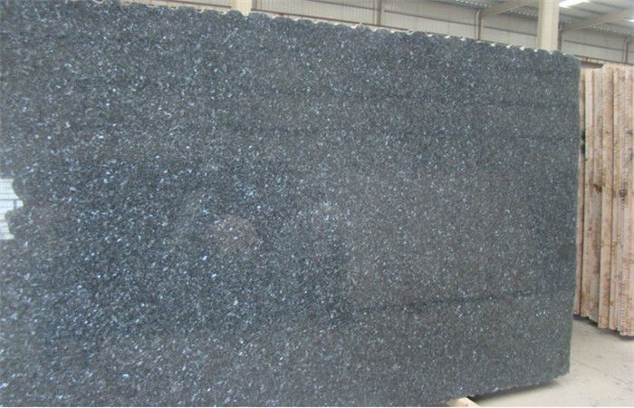 Blue Pearl Granite Slab