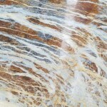 Blue jeans marble slab with competitive price