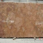 Bordeaux Red Granite, High Quality Red Granite Slab