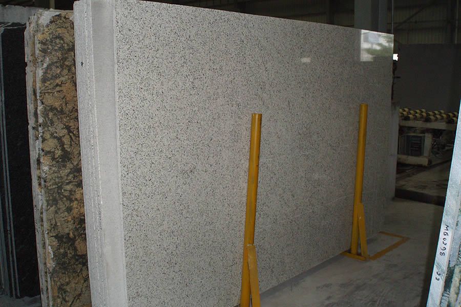 Branco Ceara Granite