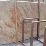 Breccia damascata marble slab with competitive price