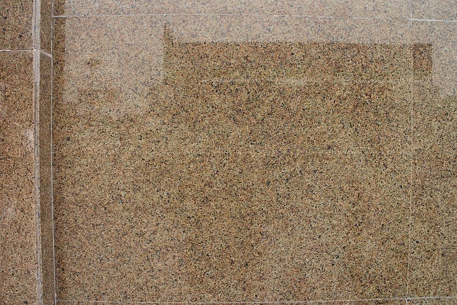 Brown Diamond Granite