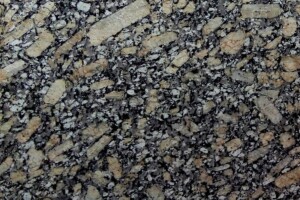 Brown Fiorito Granite