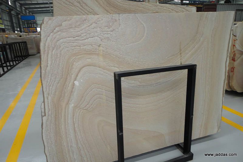 Brown Sandstone