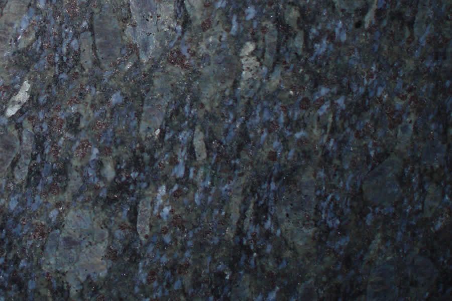 Butterfly Blue Granite