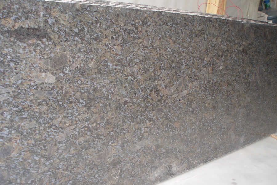 Butterfly Blue Granite