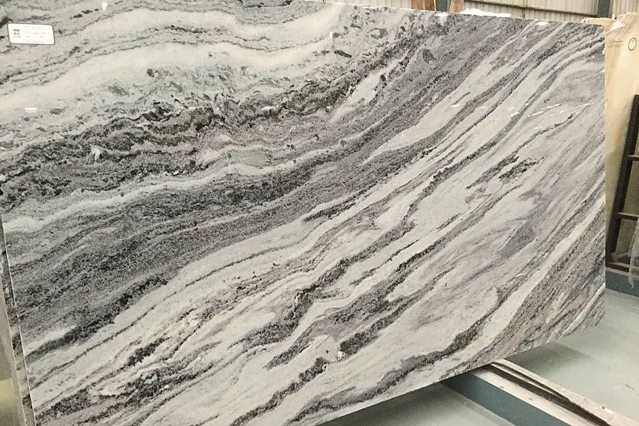 Butterfly Grey Granite