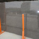 Cafe Imperial Granite, High Quality Brown Granite Slab