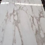 Calacatta crestola marble slab with competitive price