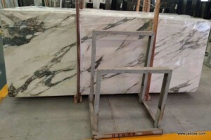 Calacatta paonazo marble slab with competitive price