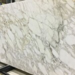 Calacatta vagli marble slab with competitive price