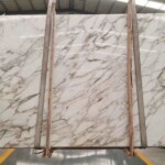 Calacatta vagli marble slab with competitive price