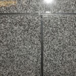 Calido Grey Granite Slab, High Quality Grey Granite Slab