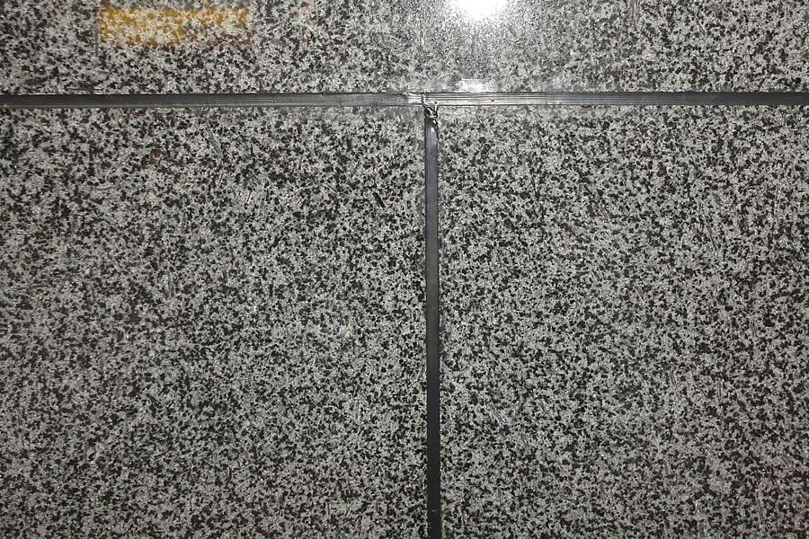 Calido Grey Granite Slab