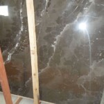 Cana brown marble slab with competitive price