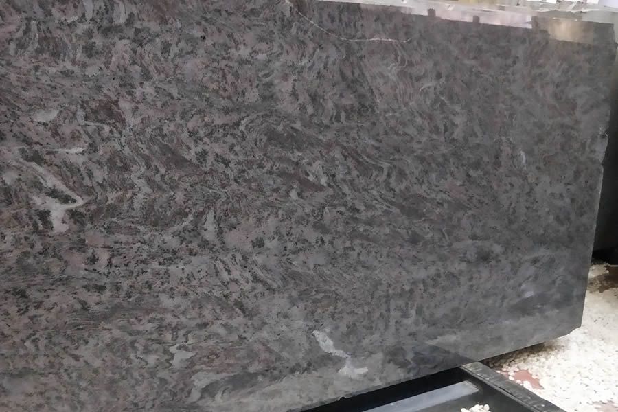 Carlos Blue Granite Slab