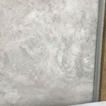 Cedar white marble slab with competitive price