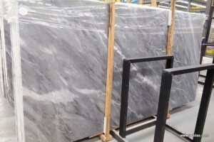 Chile grey marble slab with competitive price