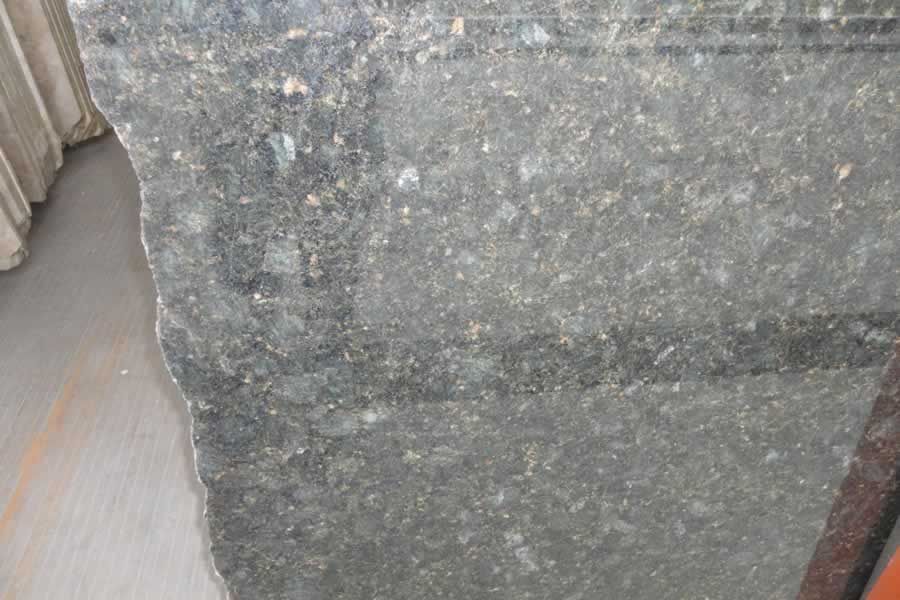 China Butterfly Green Granite Slab