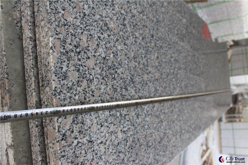 China G383 Granite Slab