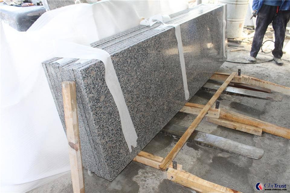 China G383 Granite Slab