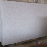 China G383 Granite Slab, High Quality Red Granite Slab
