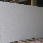 China G383 Granite Slab, High Quality Red Granite Slab