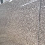 China G664 Granite, High Quality Red Granite Slab