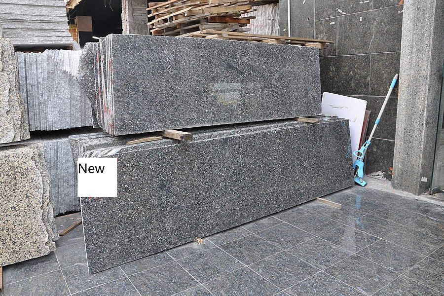 China Imperial Brown Granite