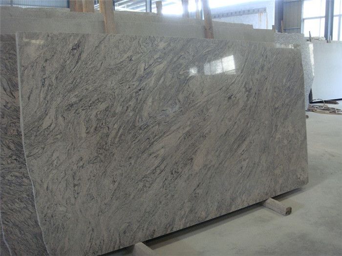 China Juparana Granite Slab