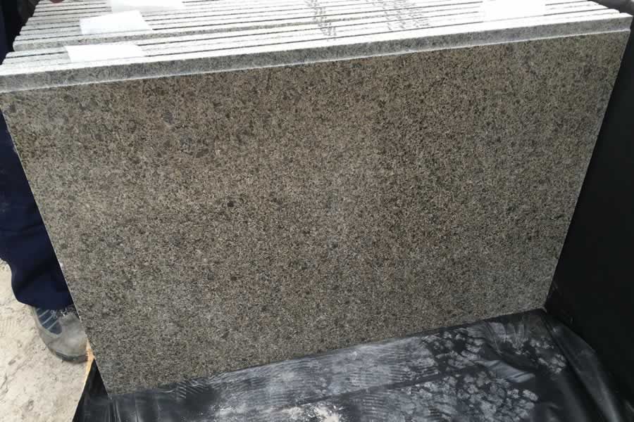 China tropic brown Granite