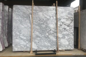 China arabescato marble slab with competitive price