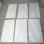 China carrara white marble slab with competitive price
