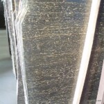 China portoro marble slab with competitive price