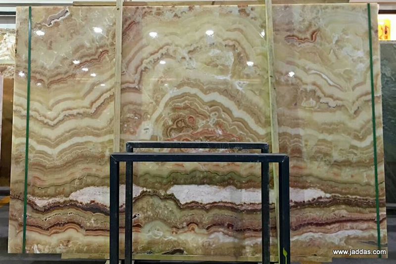 China red onyx