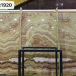 China red onyx slab and tiles for countertops