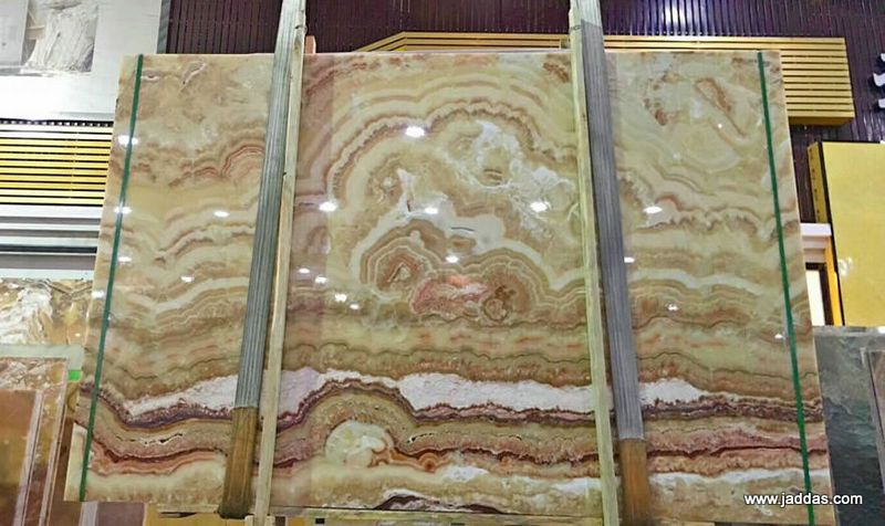 China red onyx