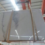China white onyx slab and tiles for countertops