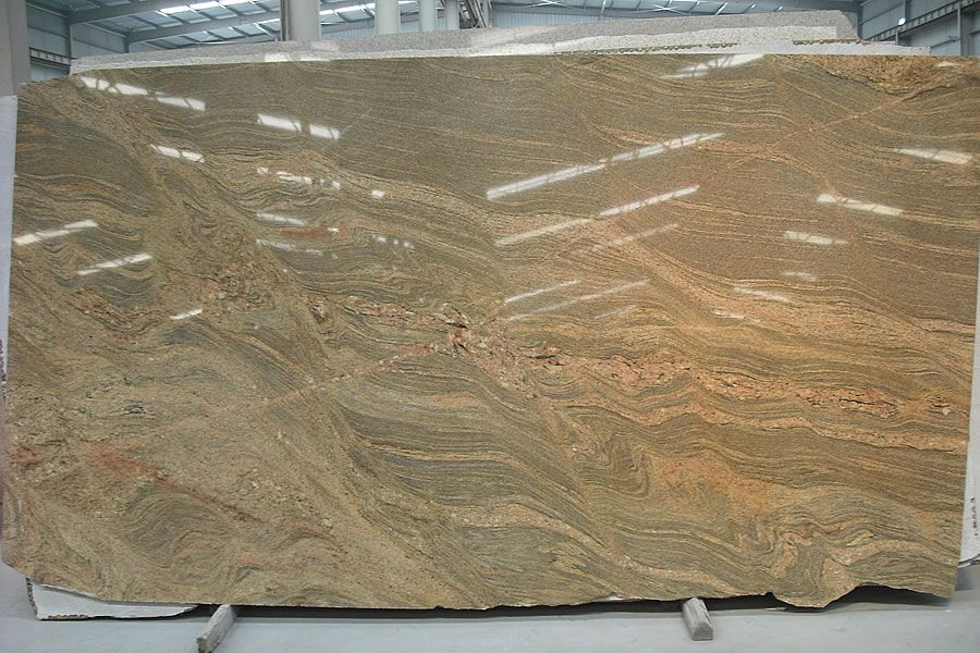 Colombo gold granite