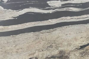 Copacabana grey granite, High Quality grey Granite Slab